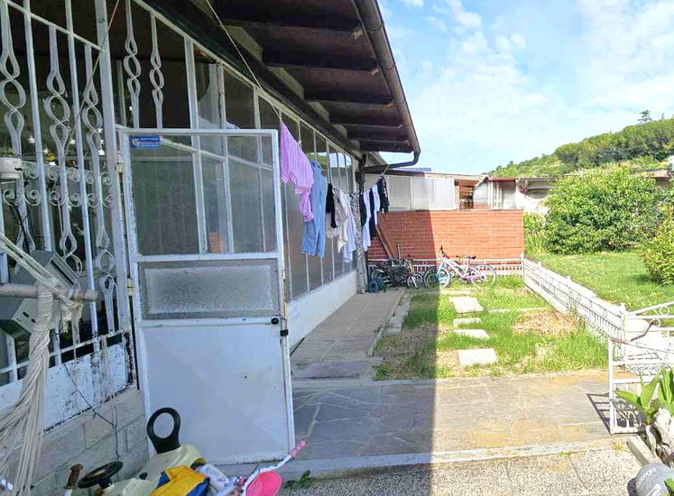 Lokacija: Obalno - kraška, Koper, Olmo