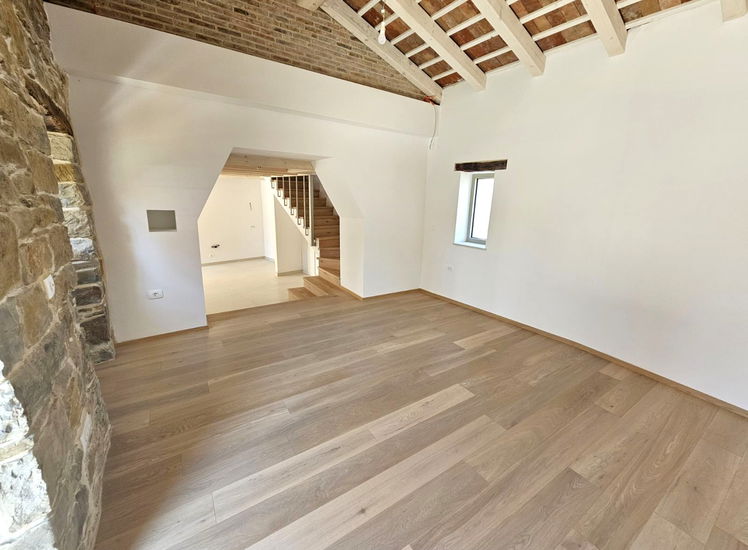 Lokacija: Obalno - kraška, Koper, Sveti Anton