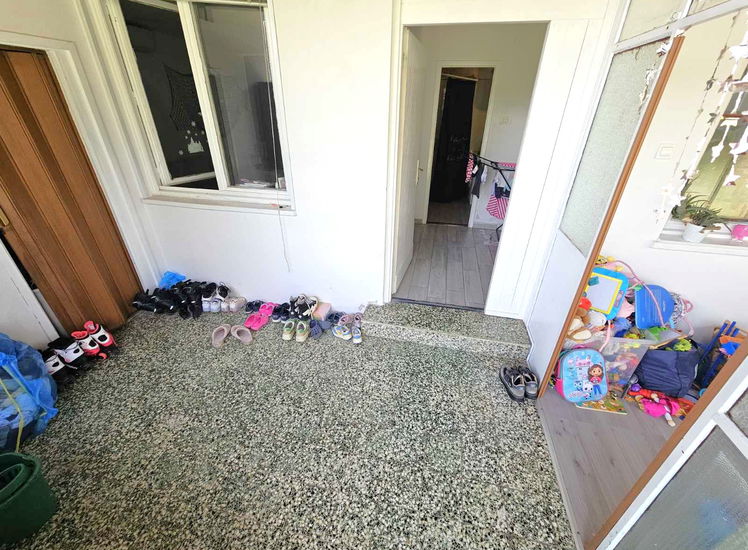 Lokacija: Obalno - kraška, Koper, Olmo