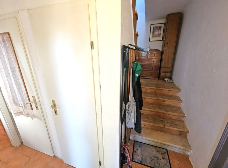 Lokacija: Obalno - kraška, Piran, Parecag