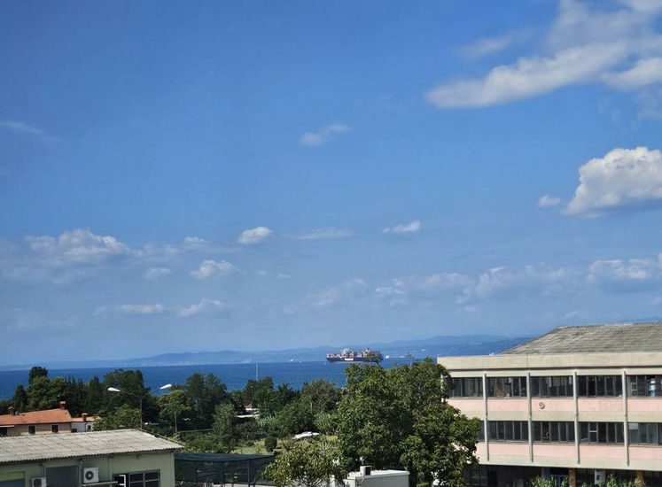 Lokacija: Obalno - kraška, Izola