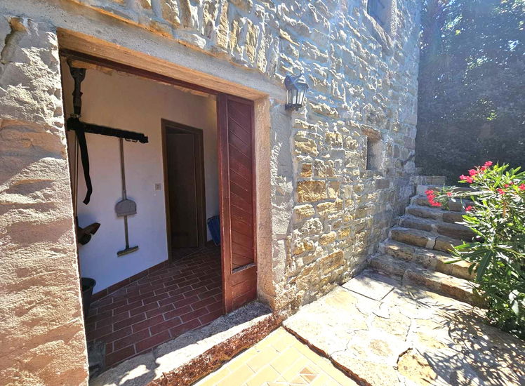 Lokacija: Obalno - kraška, Piran, Sv. Peter