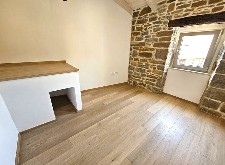 Lokacija: Obalno - kraška, Koper, Sveti Anton