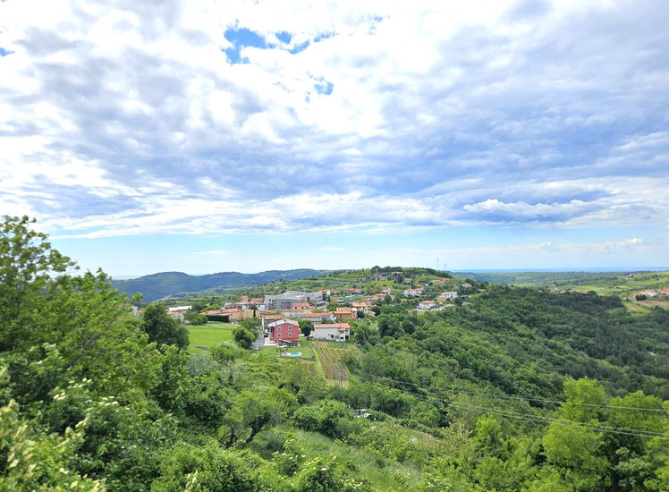 Lokacija: Obalno - kraška, Koper, Šmarje