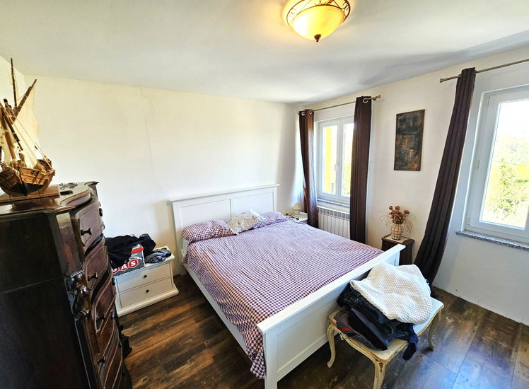 Lokacija: Obalno - kraška, Koper, Loka