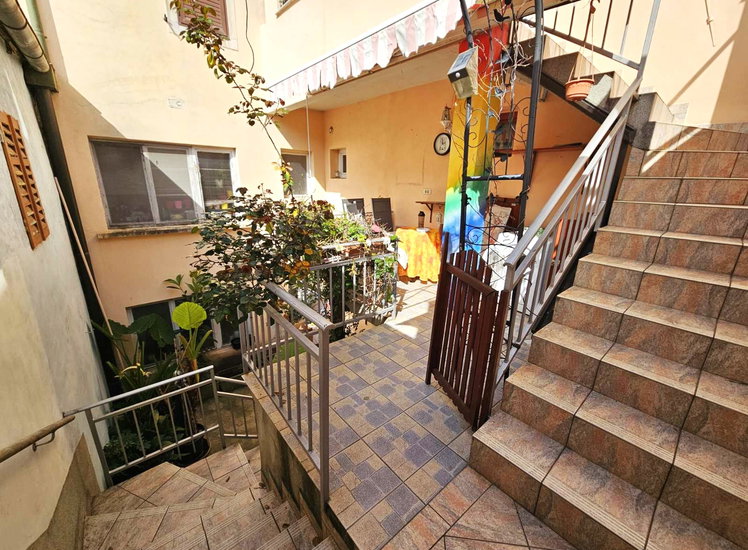 Lokacija: Obalno - kraška, Koper