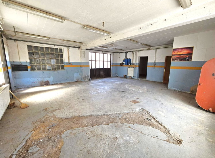 Lokacija: Notranjsko - kraška, Pivka, Pivka