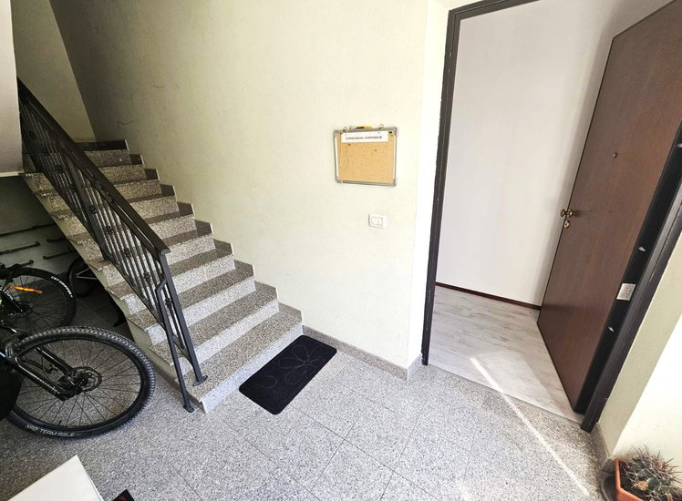 Lokacija: Obalno - kraška, Koper, Plavje