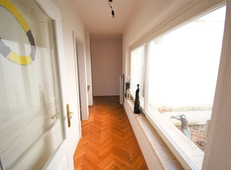 Lokacija: Obalno - kraška, Koper, Bošamarin