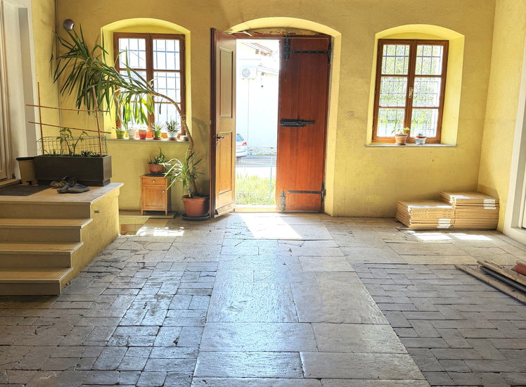 Lokacija: Obalno - kraška, Koper