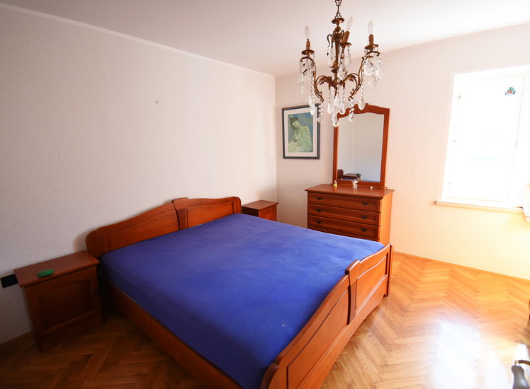 Lokacija: Obalno - kraška, Koper, Bošamarin