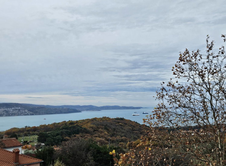 Lokacija: Obalno - kraška, Koper, Hrvatini