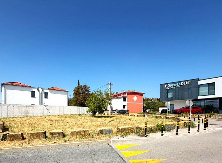 Lokacija: Obalno - kraška, Koper, Spodnje Škofije