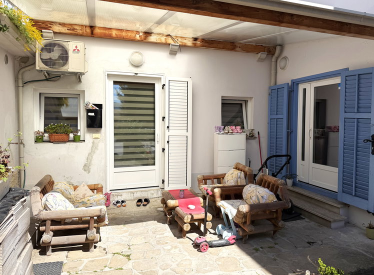 Lokacija: Obalno - kraška, Koper