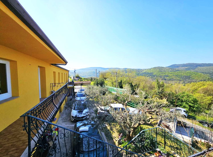 Lokacija: Obalno - kraška, Koper, Loka