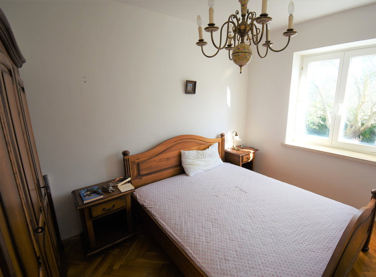 Lokacija: Obalno - kraška, Koper, Bošamarin