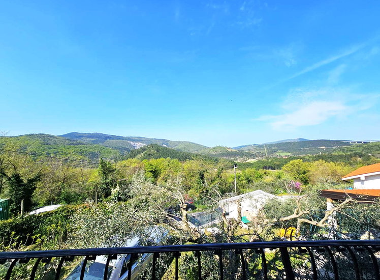 Lokacija: Obalno - kraška, Koper, Loka