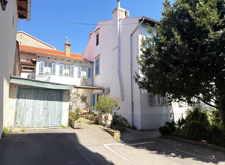 Lokacija: Obalno - kraška, Koper