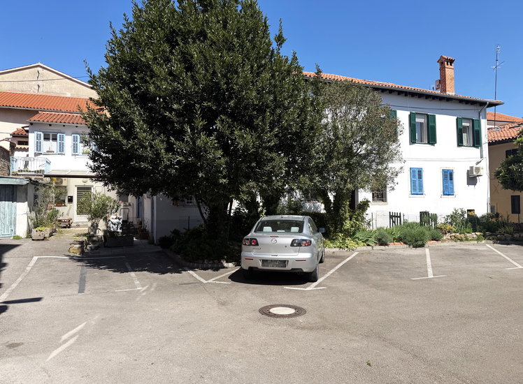 Lokacija: Obalno - kraška, Koper