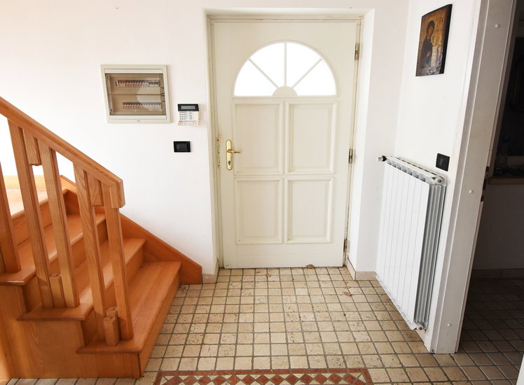 Lokacija: Obalno - kraška, Koper, Bošamarin