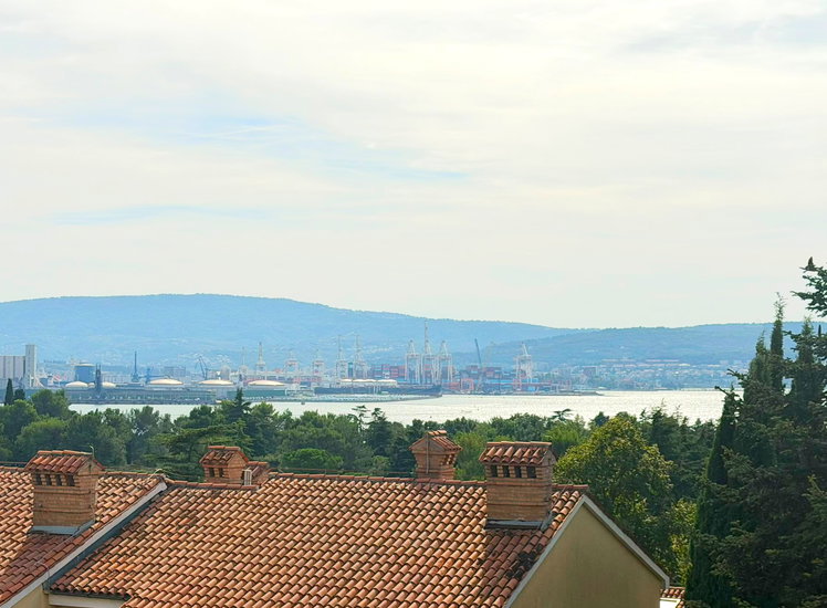 Lokacija: Obalno - kraška, Ankaran