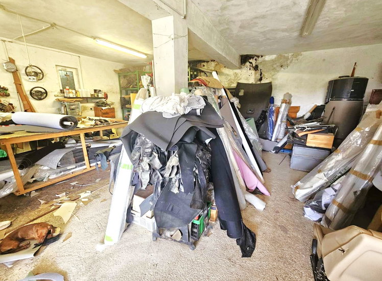 Lokacija: Obalno - kraška, Koper, Loka