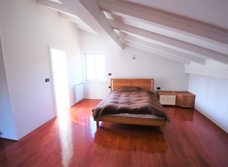 Lokacija: Obalno - kraška, Koper, Bošamarin