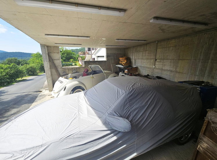 Lokacija: Obalno - kraška, Koper, Loka