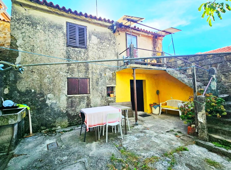 Lokacija: Obalno - kraška, Koper, Spodnje Škofije