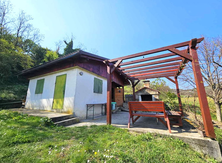 Lokacija: Obalno - kraška, Koper