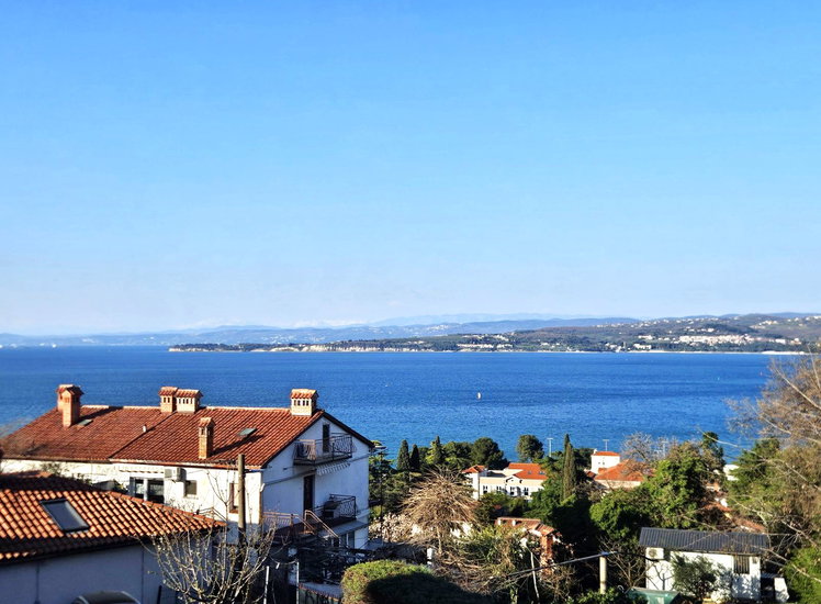 Lokacija: Obalno - kraška, Koper