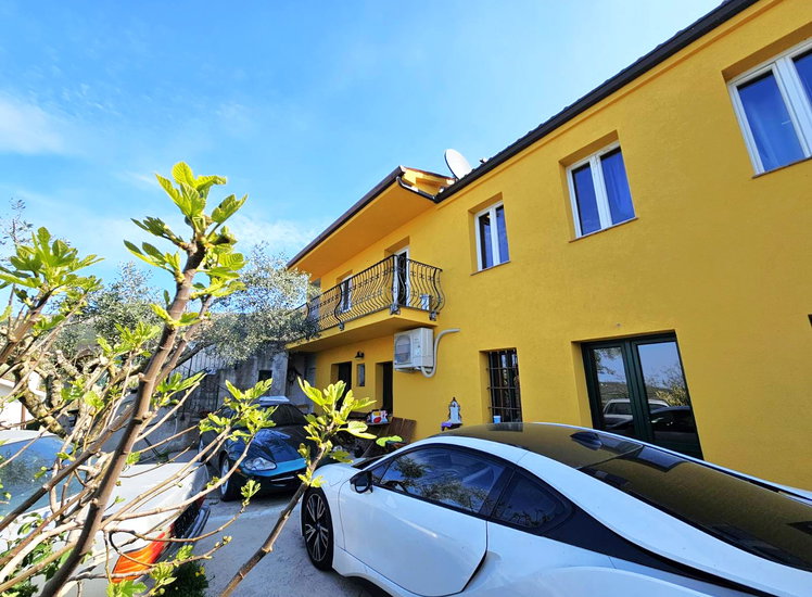 Lokacija: Obalno - kraška, Koper, Loka