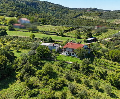 Lokacija: Obalno - kraška, Koper, Kampel