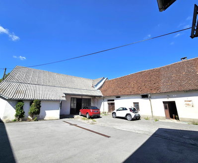 Lokacija: Notranjsko - kraška, Pivka, Pivka