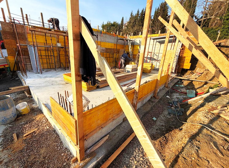 Lokacija: Obalno - kraška, Koper