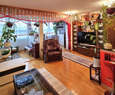 Lokacija: Obalno - kraška, Koper