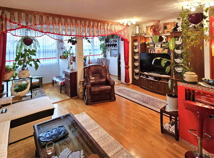 Lokacija: Obalno - kraška, Koper