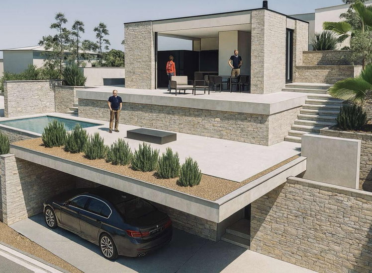 Lokacija: Obalno - kraška, Piran, Pacug