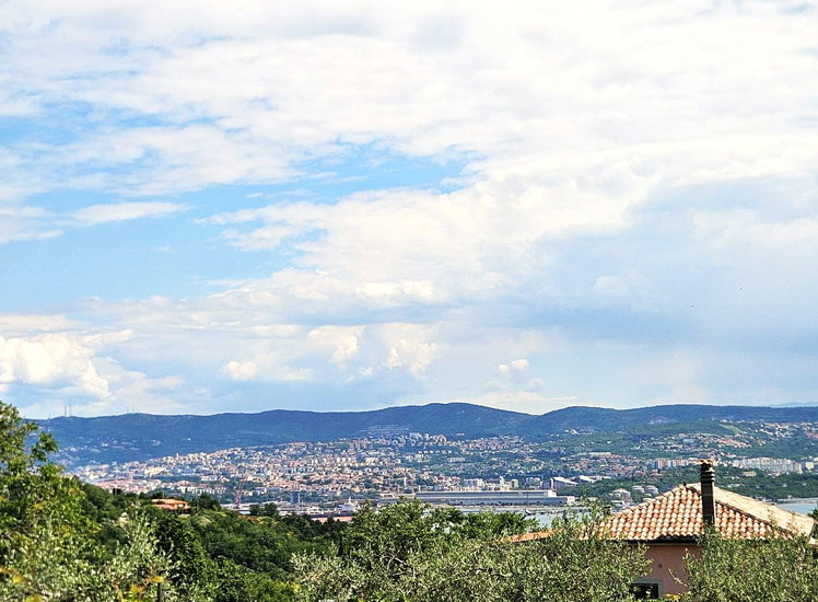 Lokacija: Obalno - kraška, Koper, Cerej