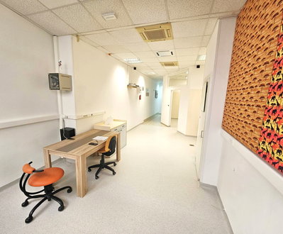 Lokacija: Obalno - kraška, Koper