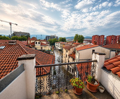 Lokacija: Obalno - kraška, Koper