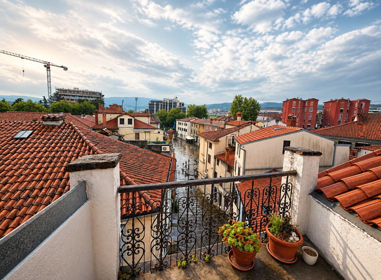 Lokacija: Obalno - kraška, Koper