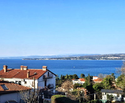 Lokacija: Obalno - kraška, Koper