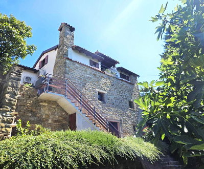 Lokacija: Obalno - kraška, Piran, Sv. Peter