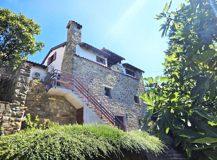 Lokacija: Obalno - kraška, Piran, Sv. Peter