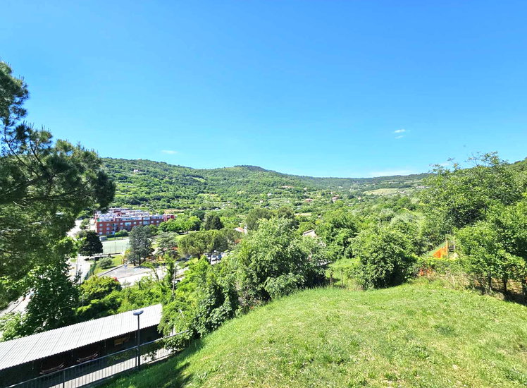 Lokacija: Obalno - kraška, Koper