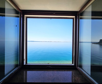 Lokacija: Obalno - kraška, Piran