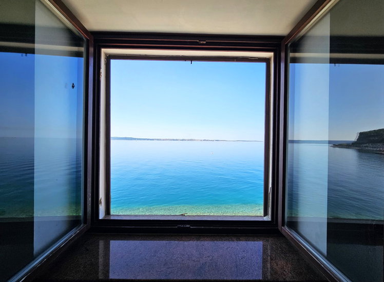 Lokacija: Obalno - kraška, Piran