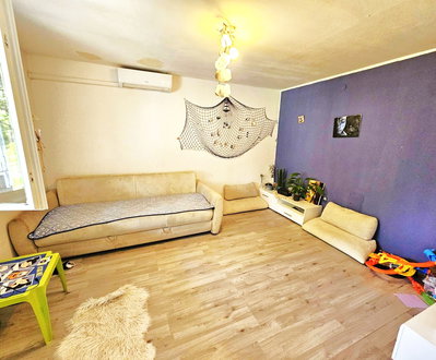 Lokacija: Obalno - kraška, Koper, Olmo