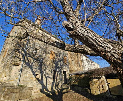 Lokacija: Obalno - kraška, Koper, Puče